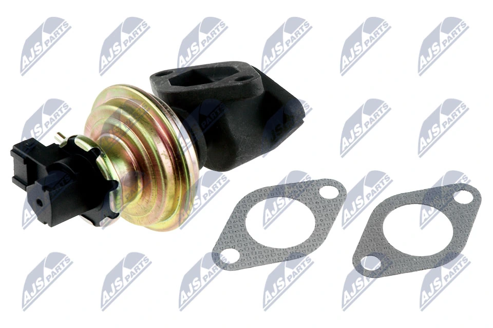 Válvula EGR para Land Rover Range Rover II LP, P38A