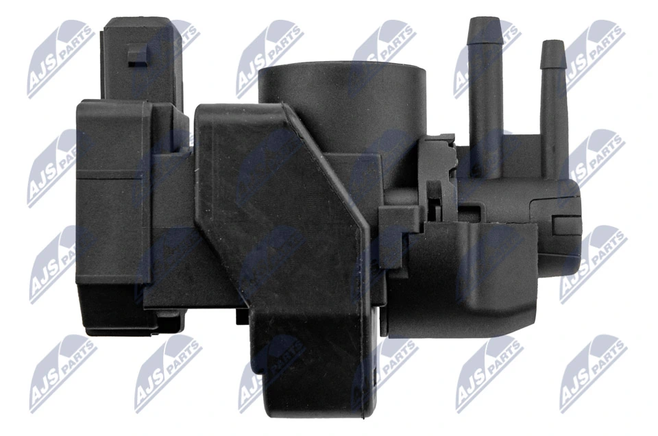 Válvula solenoide de control de presión de sobrealimentación 93865839 Opel
