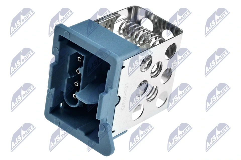 ERDBM001 NTY Resistencia de calefacción