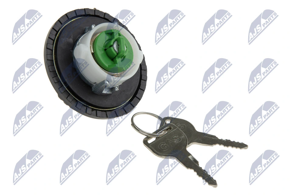 EZCFT034 NTY Tapa tanque combustible