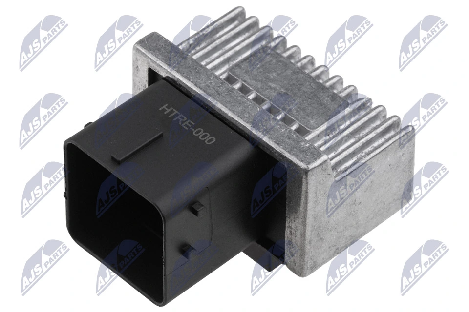 Relé de los calentadores para Renault Laguna BT0, BT1