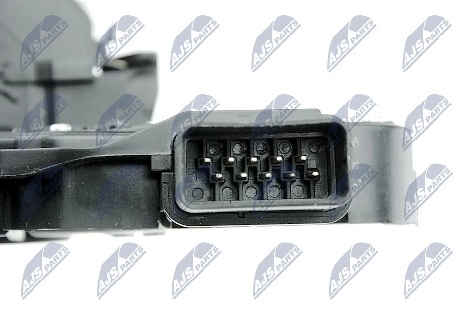 EZCLR012 NTY Cerradura de puerta