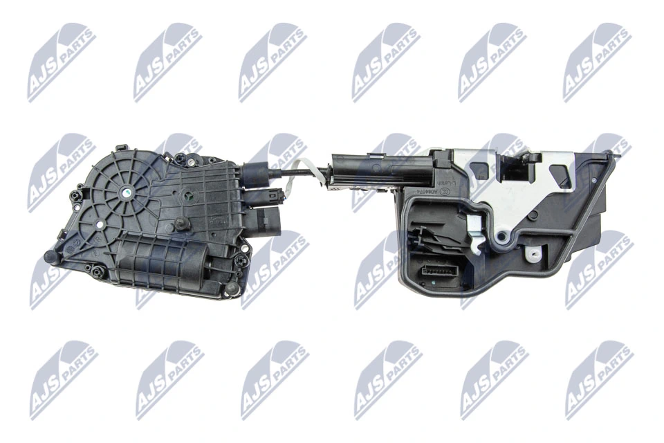 Comprar EZCBM100 NTY Cerradura de puerta lateral