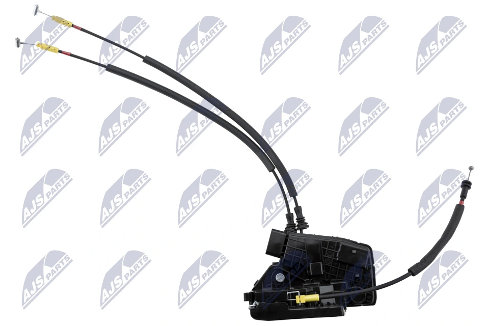 Cerradura de puerta trasera izquierda NTY EZCKA034 precio, desde 81,31 EUR