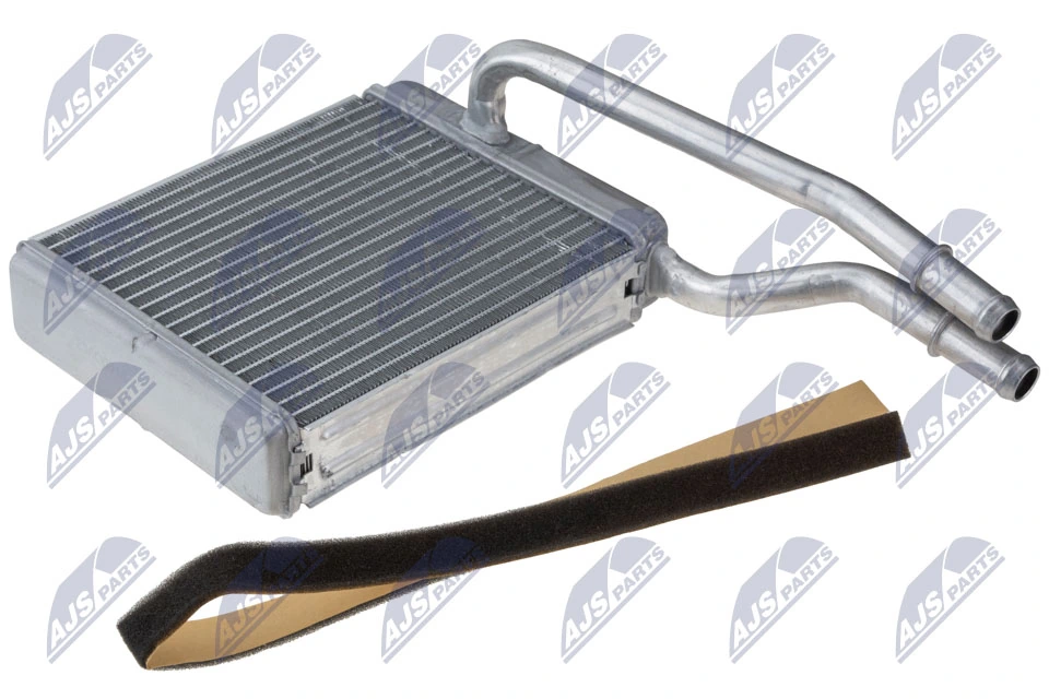Radiador de calefacción Ford Focus I desde 48,49 €