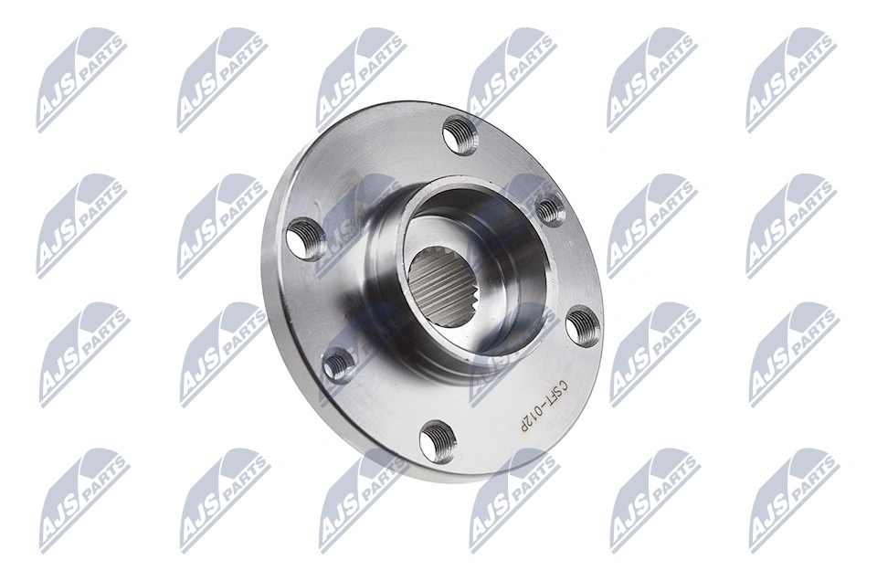 KLPFT012P NTY Cubo delantero