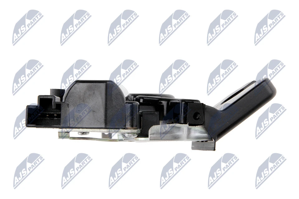 Cerradura de puerta trasera Mitsubishi Lancer X