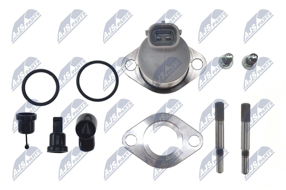 Comprar ESCVTY002 NTY Válvula reguladora de presión del sistema common rail
