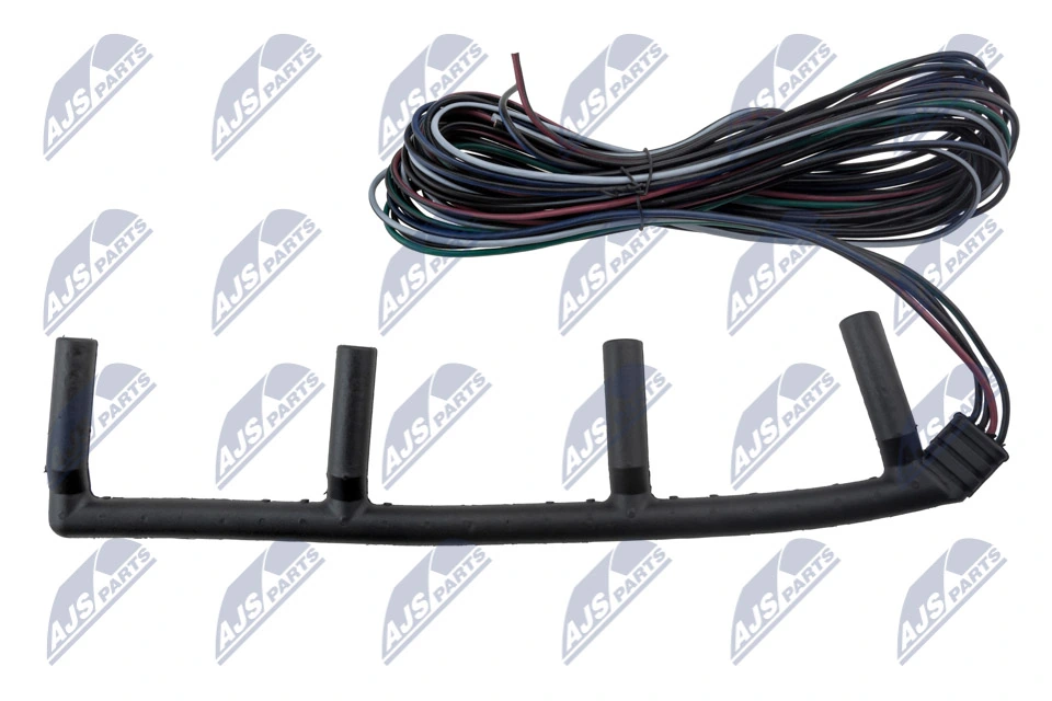 Cable de bujías de precalentamiento NTY EZPAU002 precio, desde 46,89 EUR
