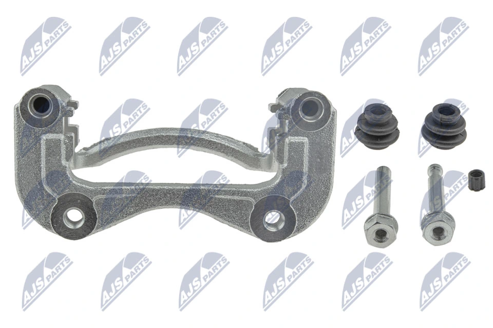 HZPHY504A NTY Soporte, pinza de freno delantera