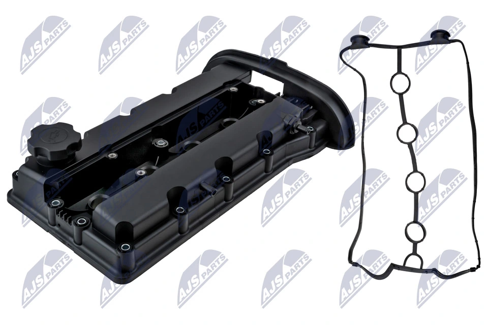  Tapa de balancines Chevrolet Lacetti 