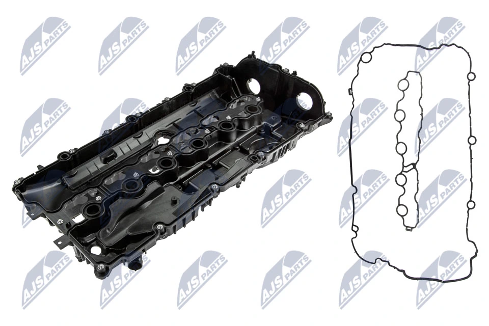 Tapa de la válvula NTY BPZBM009 precio, desde 161,80 EUR