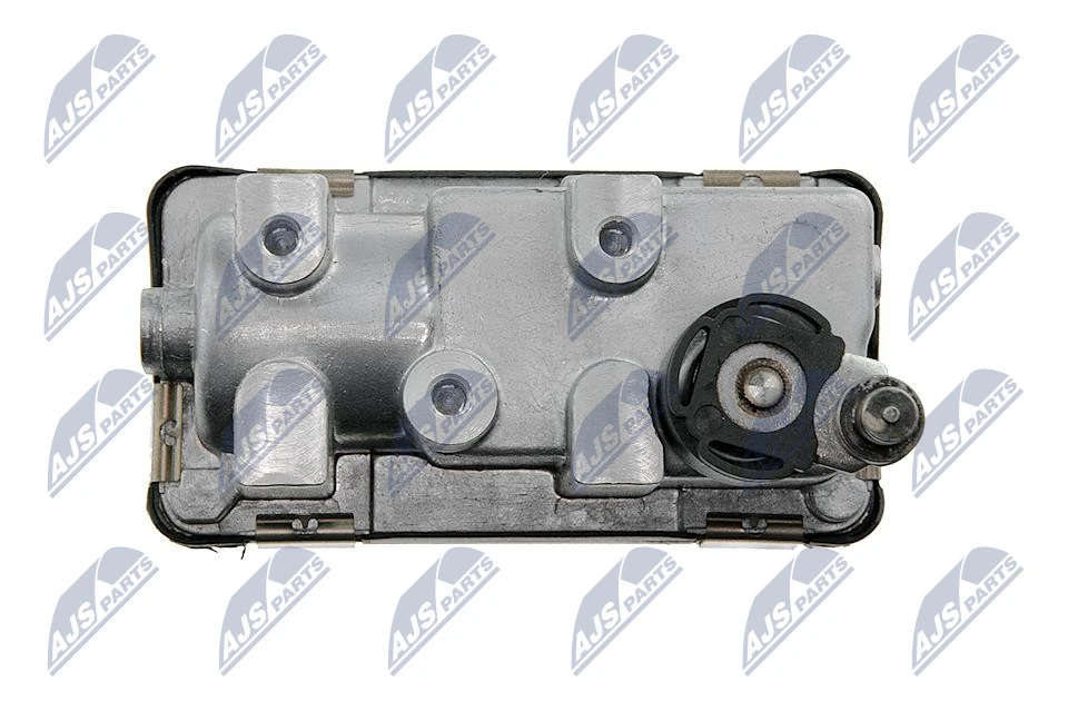 Comprar Actuador del turbo BMW 7  E65, E66, E67