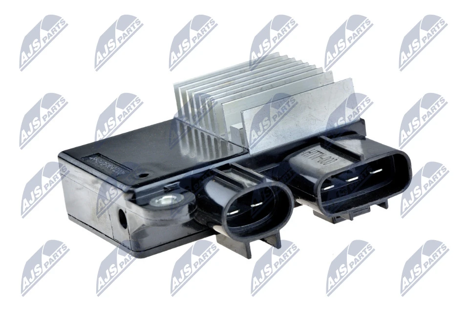Comprar Control De Velocidad De El Ventilador De Enfriamiento (Unidad De Control) Toyota C-HR  X10