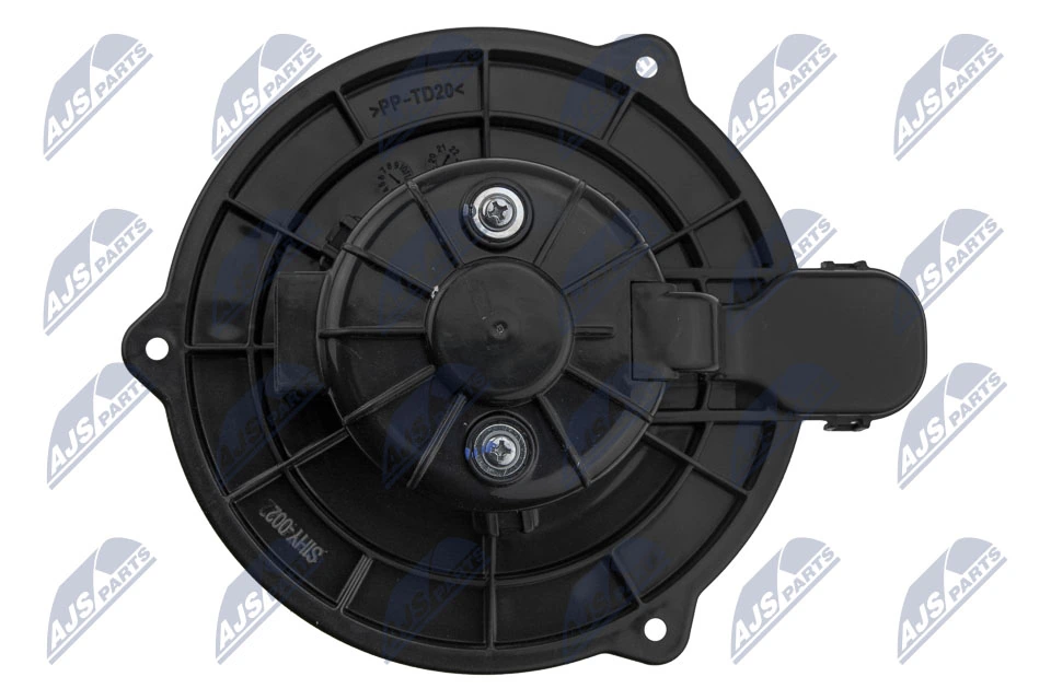 Ventilador habitáculo EWNHY002 NTY
