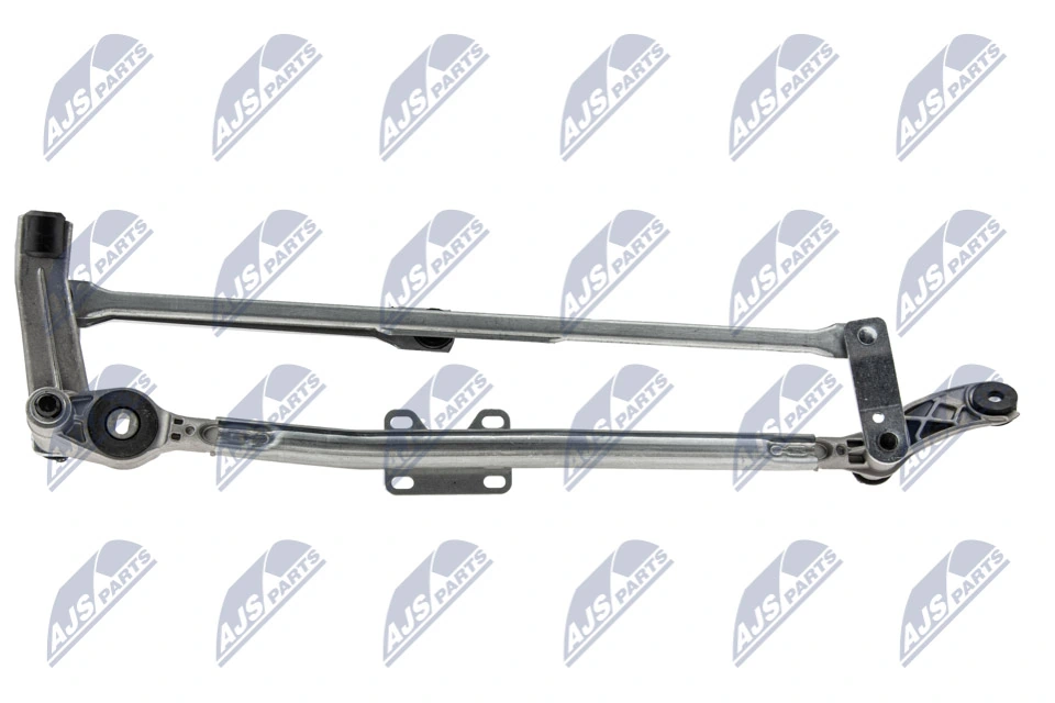 Trapezio del limpiaparabrisas NTY EMWBM005 precio, desde 51,00 EUR