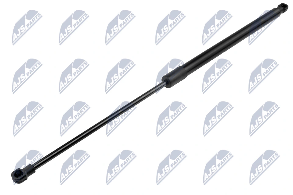Amortiguador maletero para Citroen C4 