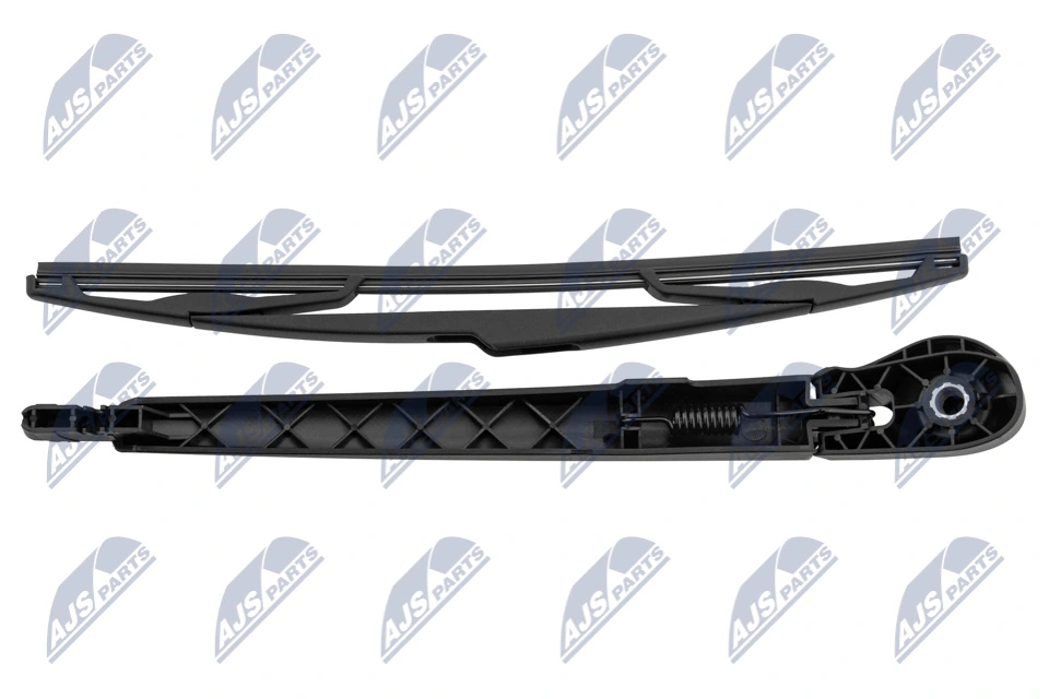 Comprar EWBRE004 NTY Brazo del limpiaparabrisas, trasero