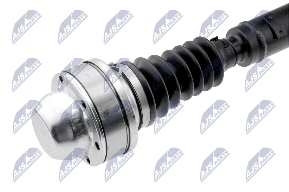 NWNCH008 NTY Transmisión cardán, eje delantero