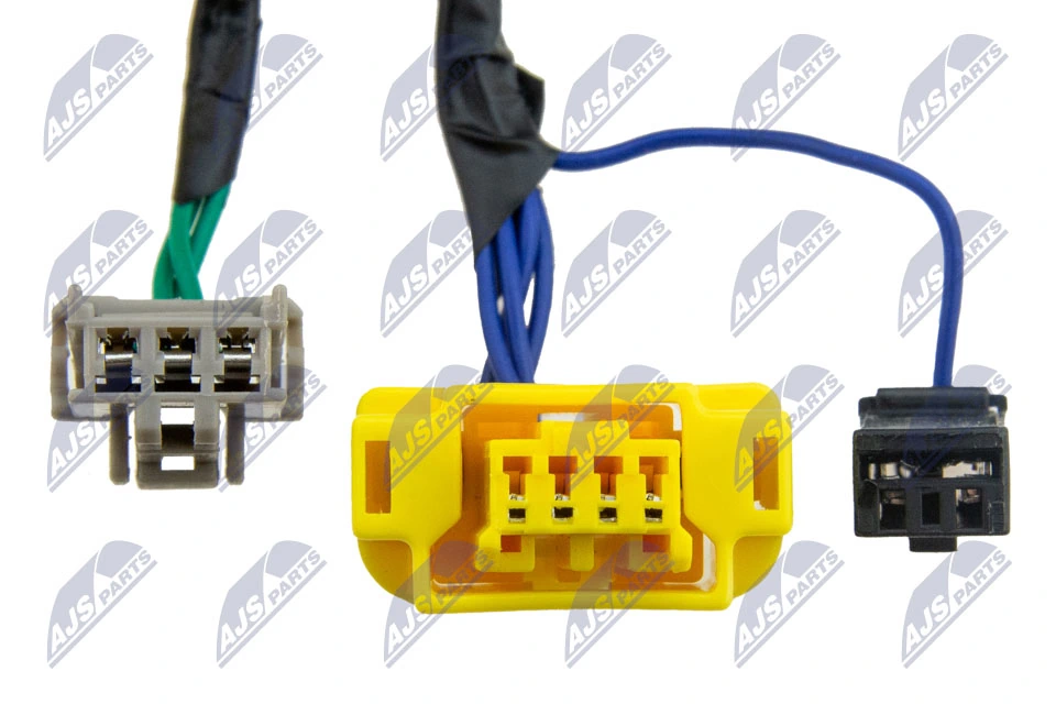 Anillo AIRBAG del volante Honda Civic VII