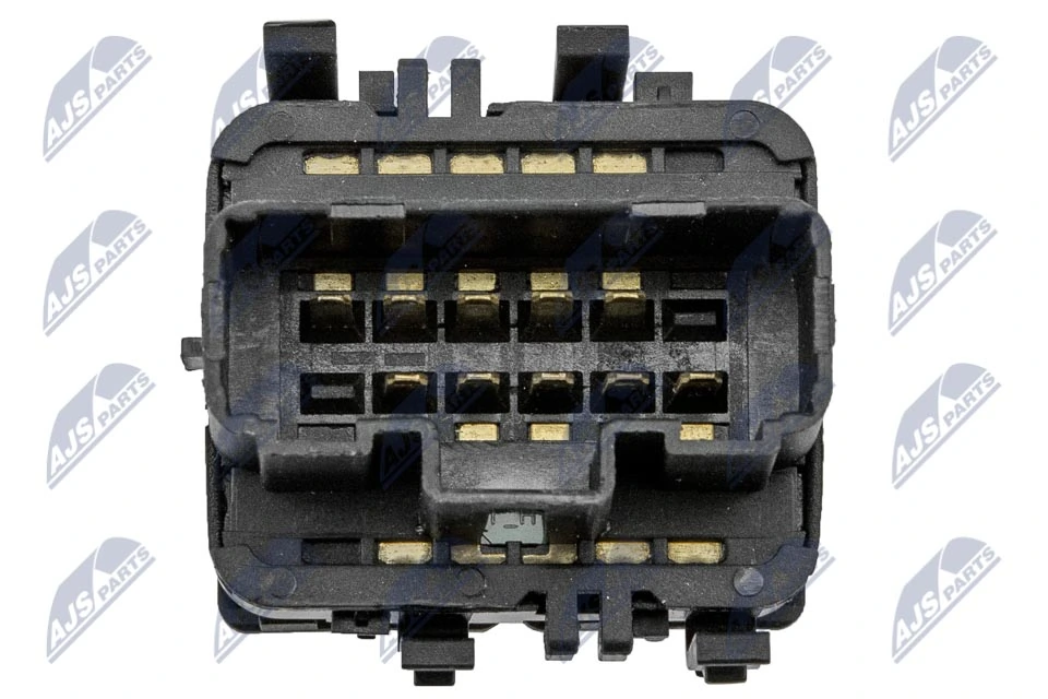 Interruptor de elevalunas delantera izquierda EWSRE001 NTY