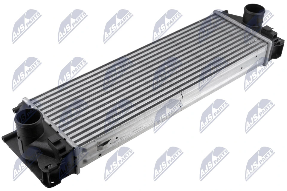 Enfriador de aire de admisión Sprinter  furgoneta (2006-2020) original desde 120,96 €