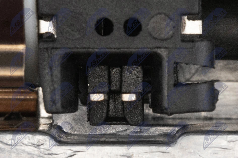 Válvula control turbo NTY ECDBM044
