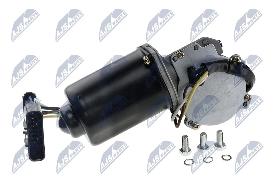 Motor limpiaparabrisas para Opel Vectra B 36