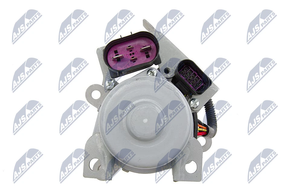 Motor de control de la caja de transferencia NTY ESRPS000