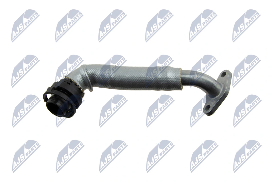 Tubo de drenaje de aceite de turbocompresor NTY ECDPL005 precio, desde 31,92 EUR