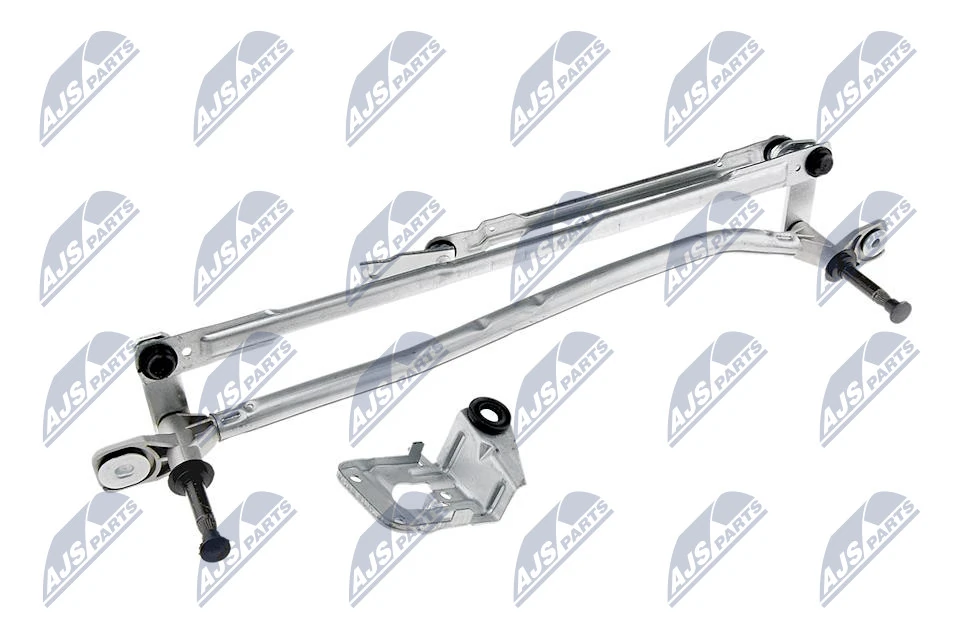 Varillaje de limpiaparabrisas para Audi Q5  8RB