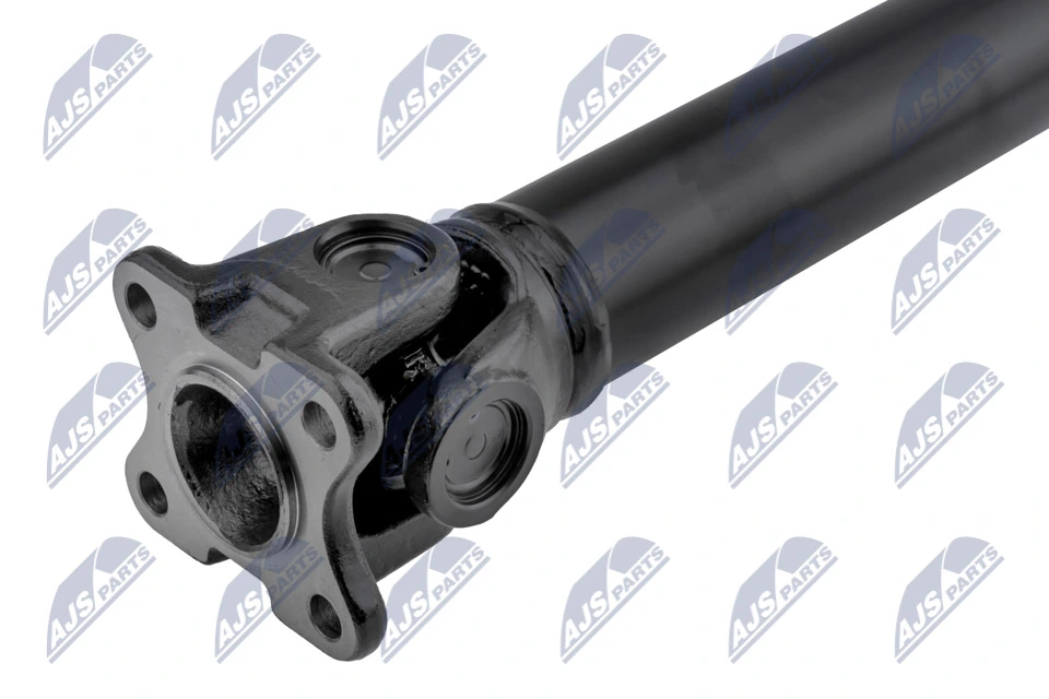 Árbol de transmisión delantero NTY NWNMS012 precio, desde 216,80 EUR