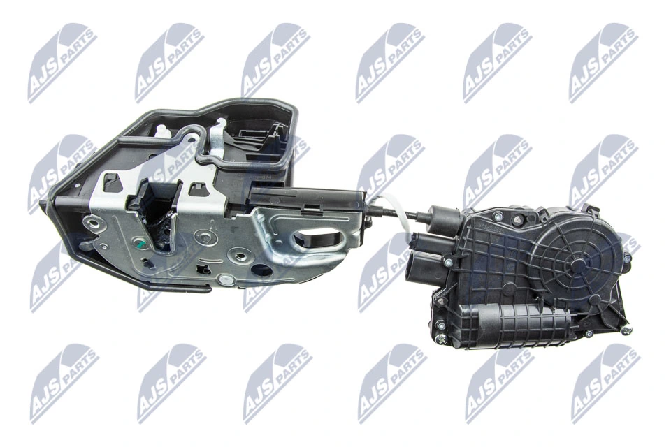 Cerradura NTY EZCBM100 precio, desde 144,07 EUR