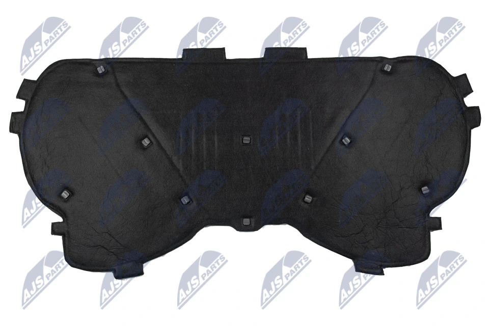Comprar Aislamiento acústico del capó Audi Q5  8RB a bajo precio