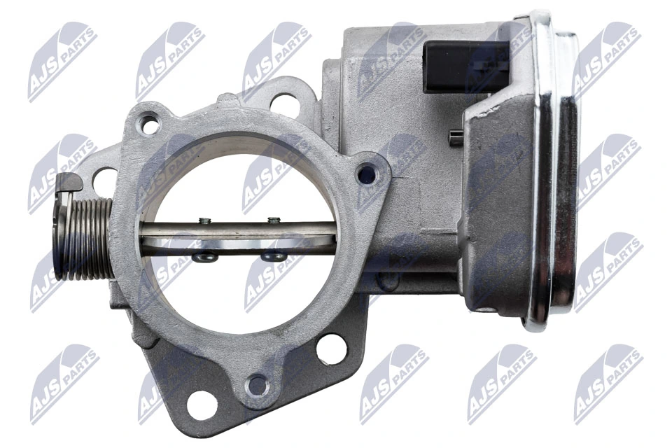 Cuerpo de aceleración completo NTY ETBCT007 precio, desde 146,21 EUR