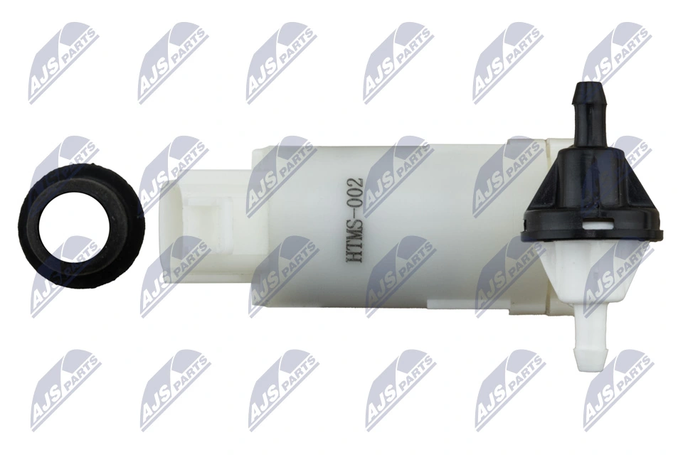 Bomba-motor de limpiaparabrisas delantero/trasero NTY ESPMS002 precio, desde 10,72 EUR