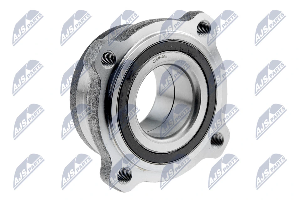 Cojinete de cubo X5 SUV (2007-2013) original desde 55,68 €
