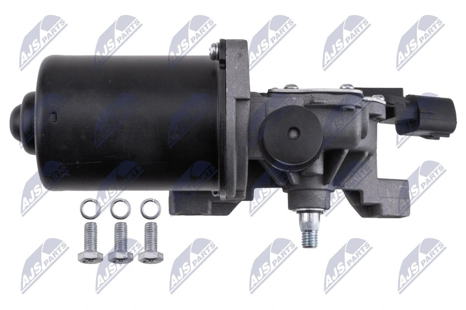 Motor del limpiaparabrisas Toyota Avensis II