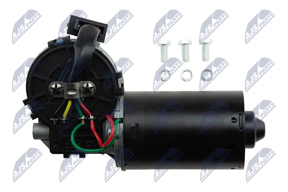 Motor limpiaparabrisas para Peugeot 206 SW 2E, K