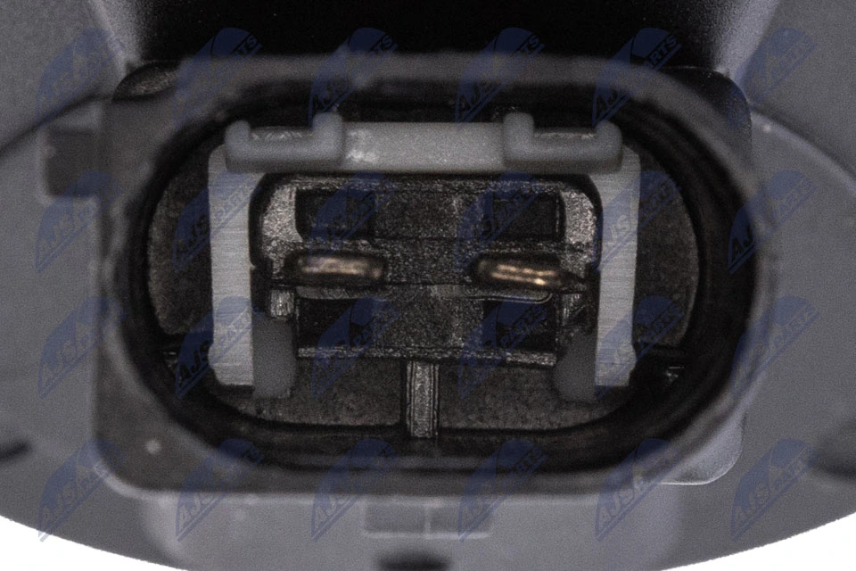 Motor del actuador de la pinza de freno trasera HZSVW002A NTY