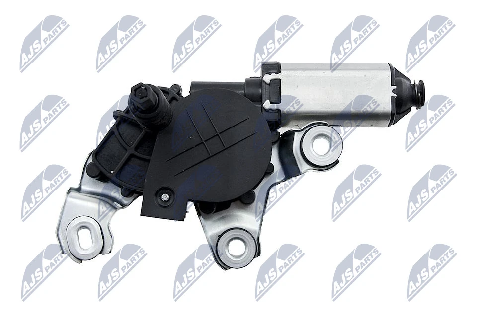 Motor limpiaparabrisas, trasera ESWSK007 NTY