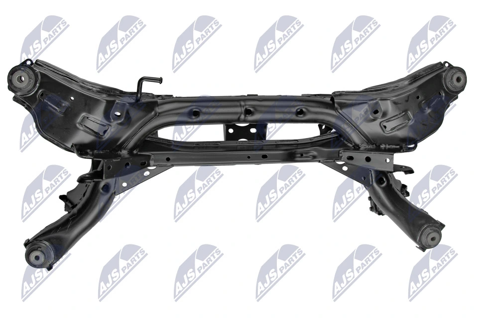 ZRZMZ005 NTY Subchasis trasero soporte motor