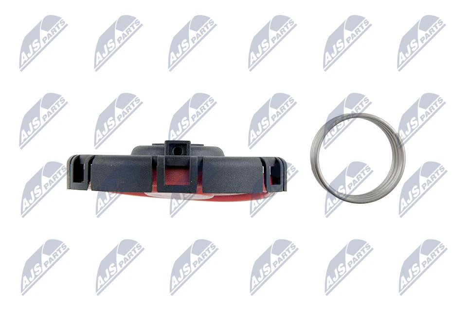 Tapa del separador de aceite NTY BKOBM005 precio, desde 6,87 EUR