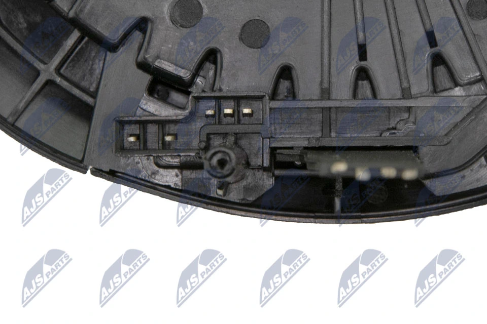 Anillo AIRBAG del volante NTY EASCH009