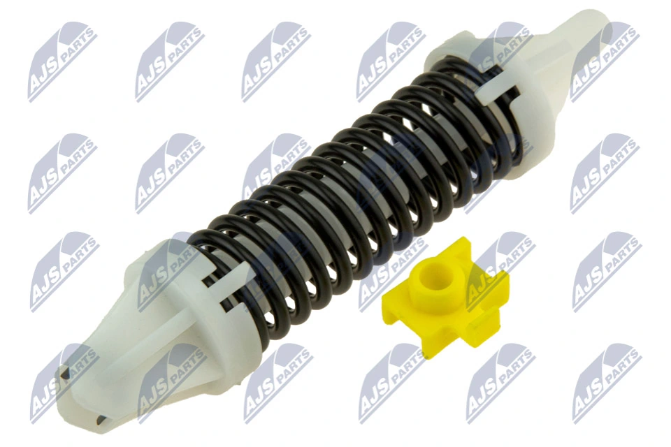 EZCPL065 NTY Resorte del pedal de embrague