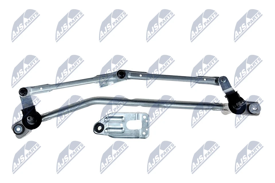 Trapezio del limpiaparabrisas NTY EMWKA000 precio, desde 44,46 EUR