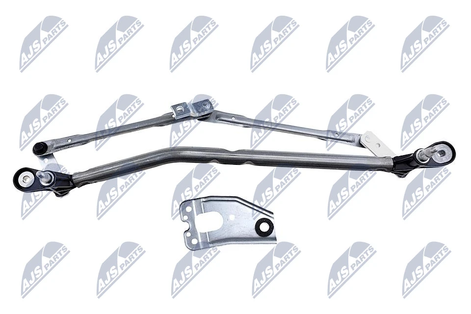 Trapezio del limpiaparabrisas Alfa Romeo 147 