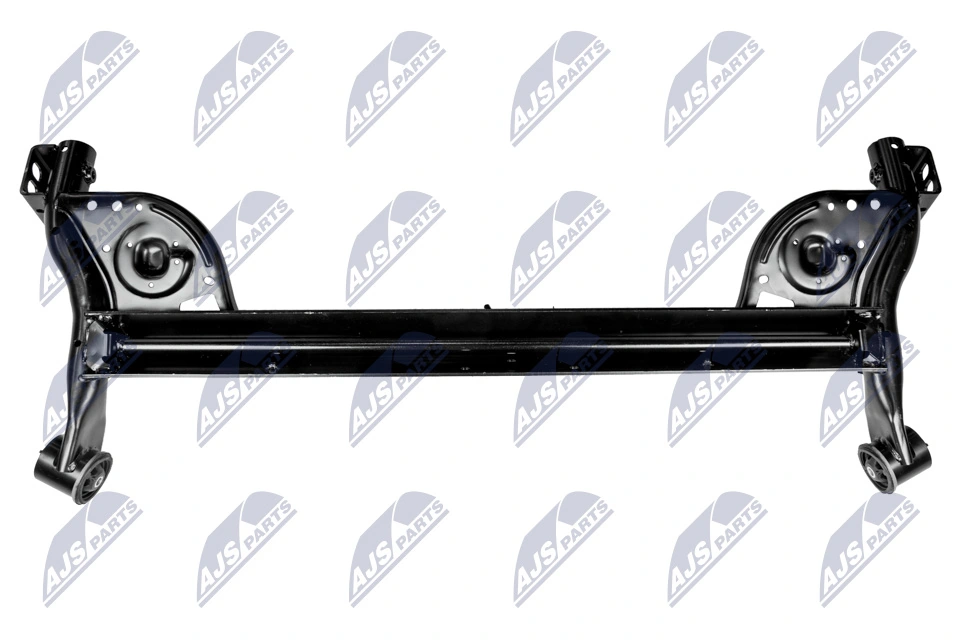  Puente trasero Nissan Micra 