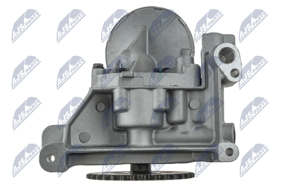 Bomba de aceite para Citroen Jumper  230L