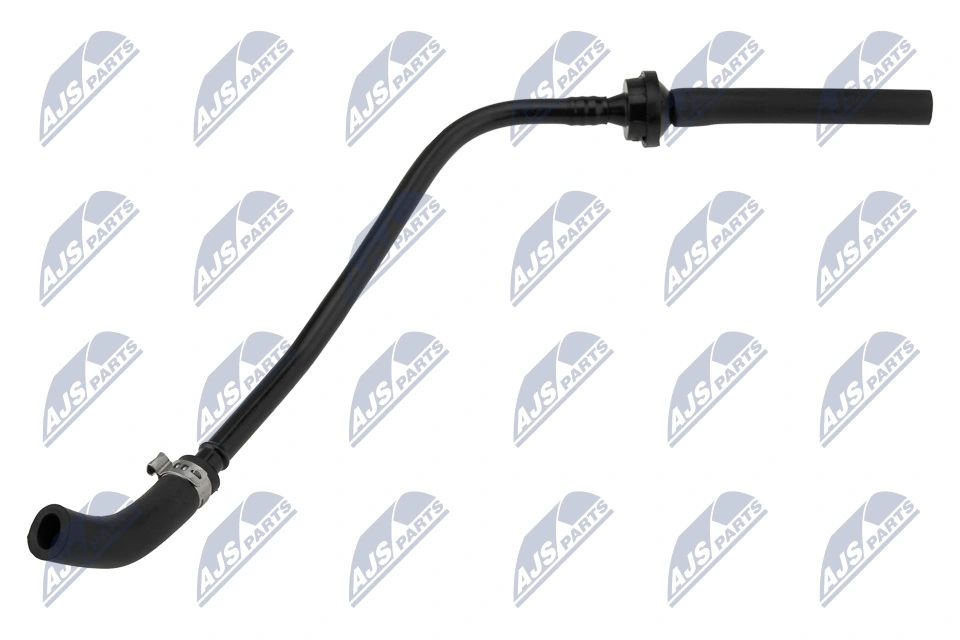 Manguera de ventilación del cárter FORTWO  coupé (2004-2007) original desde 26,59 €